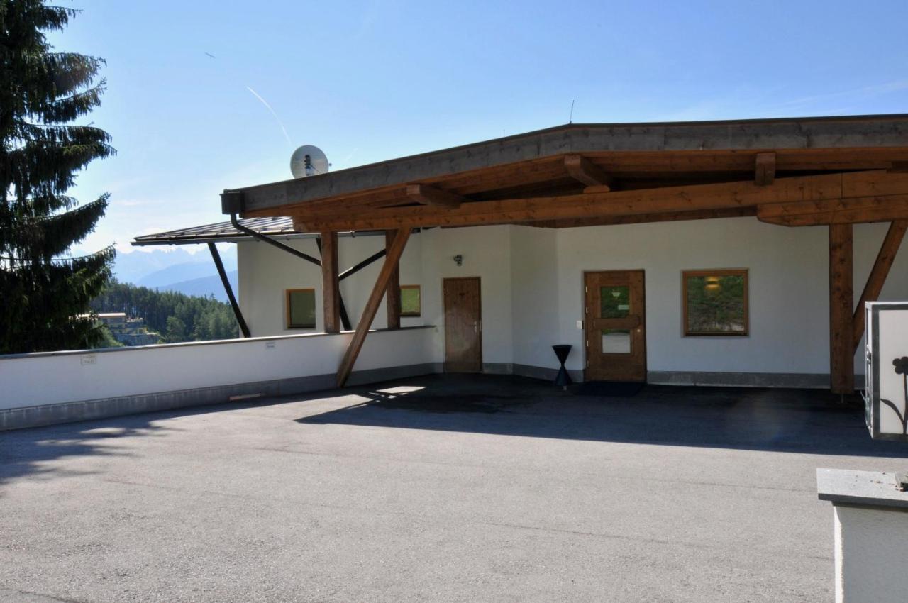 Appartement Seejoch Seefeld in Tirol Extérieur photo