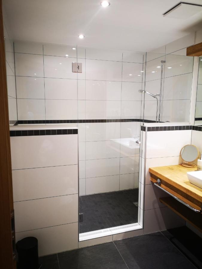 Appartement Seejoch Seefeld in Tirol Extérieur photo