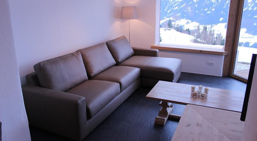Appartement Seejoch Seefeld in Tirol Extérieur photo