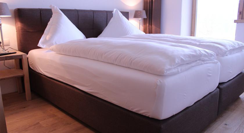 Appartement Seejoch Seefeld in Tirol Extérieur photo