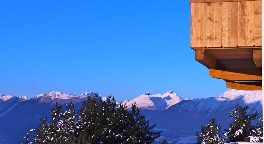 Appartement Seejoch Seefeld in Tirol Extérieur photo