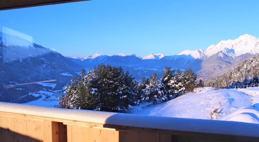 Appartement Seejoch Seefeld in Tirol Extérieur photo